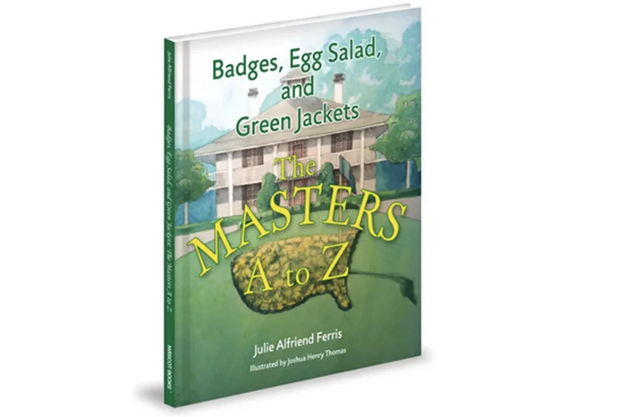 The Masters A-Z