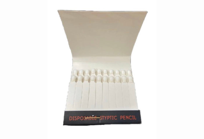 The Shave Factory Styptic Pencils - 24ct Box
