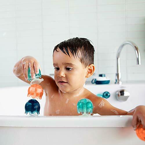 Tomy: Jellies - Navy/Coral