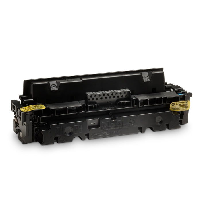 Toner Hp W2021A 414A - Cyan | Para LaserJet Pro M454 / M479 | 2,100 páginas - Panamá