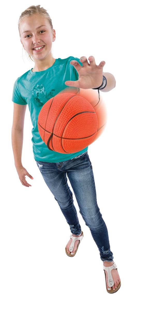 Toysmith: Rebound Ball - Assorted