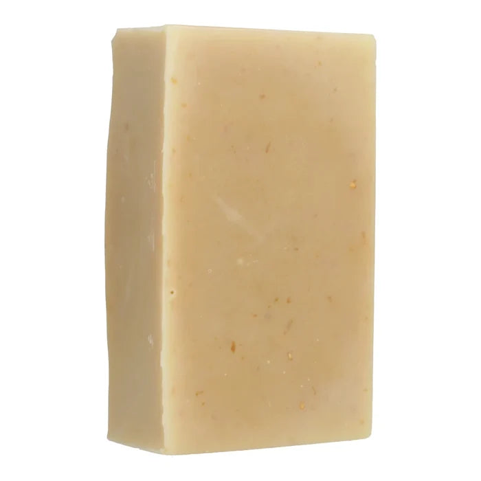Two-Winged Fruit Bar Soap - Castor, Honey & Oat