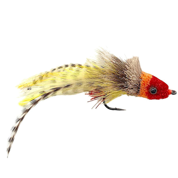 6551640670244 - Mossy Creek Fly Fishing