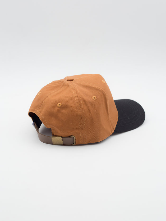 Union Heart Snapback