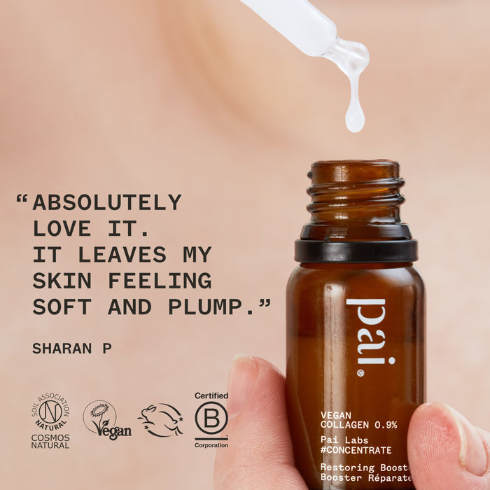 Pai Skincare-Vegan Collagen 0.9%-Skincare-5060139727662_7-The Detox Market |