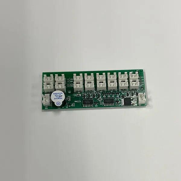 Velox A17 Board Sensor Ink Tank