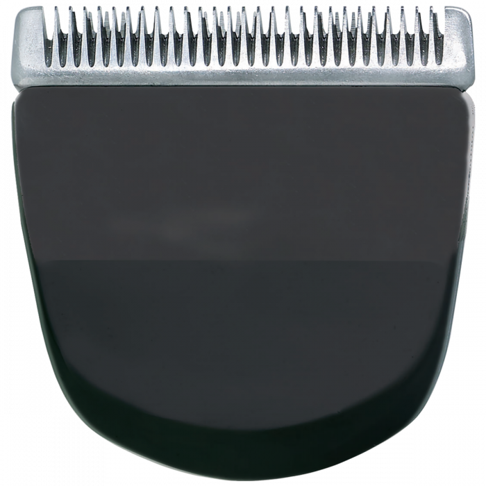 Wahl Peanut Snap-on Clipper / Trimmer Blade - Black #2068-1001