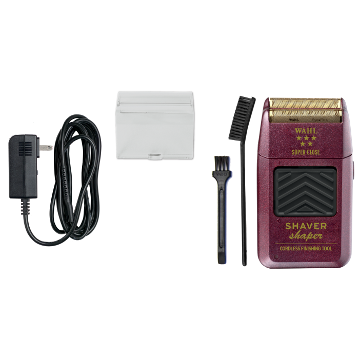 Wahl Professional 5-Star Shaver Shaper