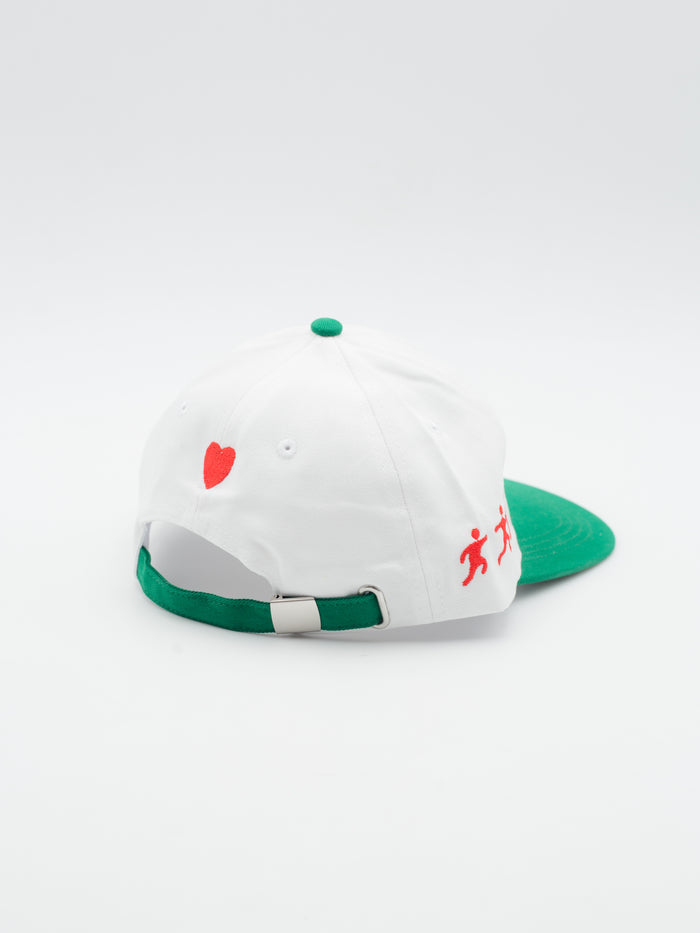 WANF Club Hat