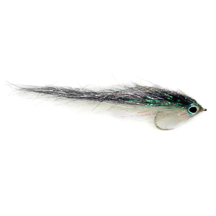 prisonbridegray - Mossy Creek Fly Fishing