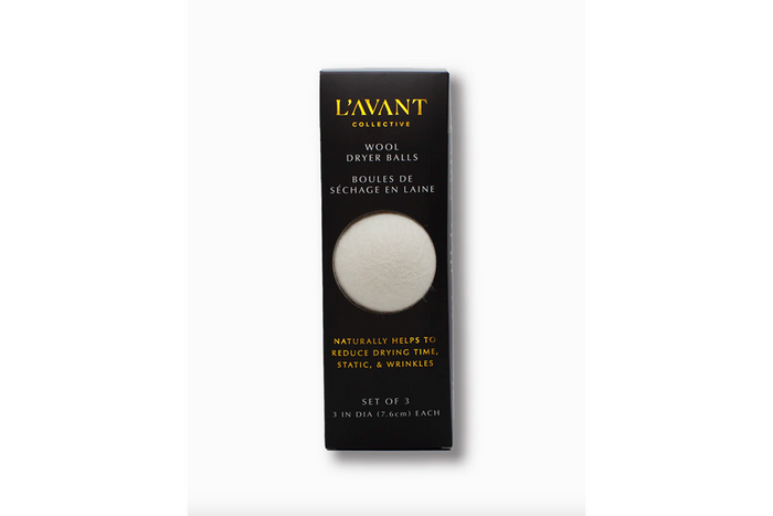 Wool Dryer Balls