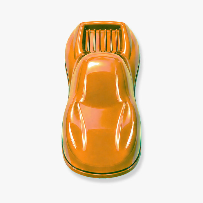 YELLOW ORANGE