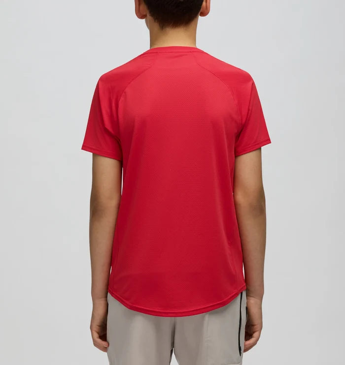 Youth Streamline Performance Tee