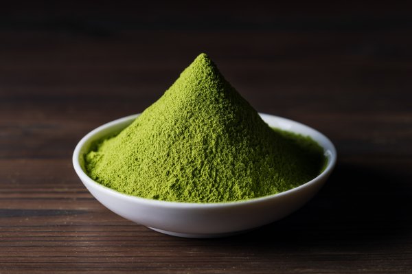 #0057 NaturaliTea: Barista Grade Naturally Grown Fujieda Matcha 無農薬藤枝抹茶