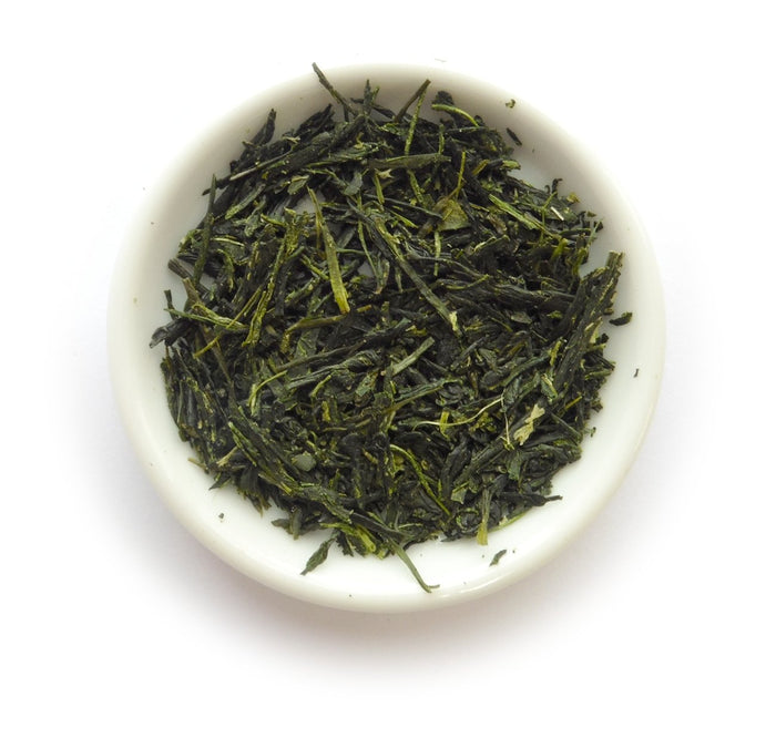 Miyano Tea Factory: Sayama Premium Gyokuro 狭山本玉露 - Yunomi.life