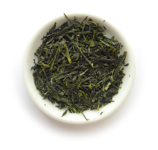 Miyano Tea Factory: Sayama Premium Gyokuro 狭山本玉露 - Yunomi.life