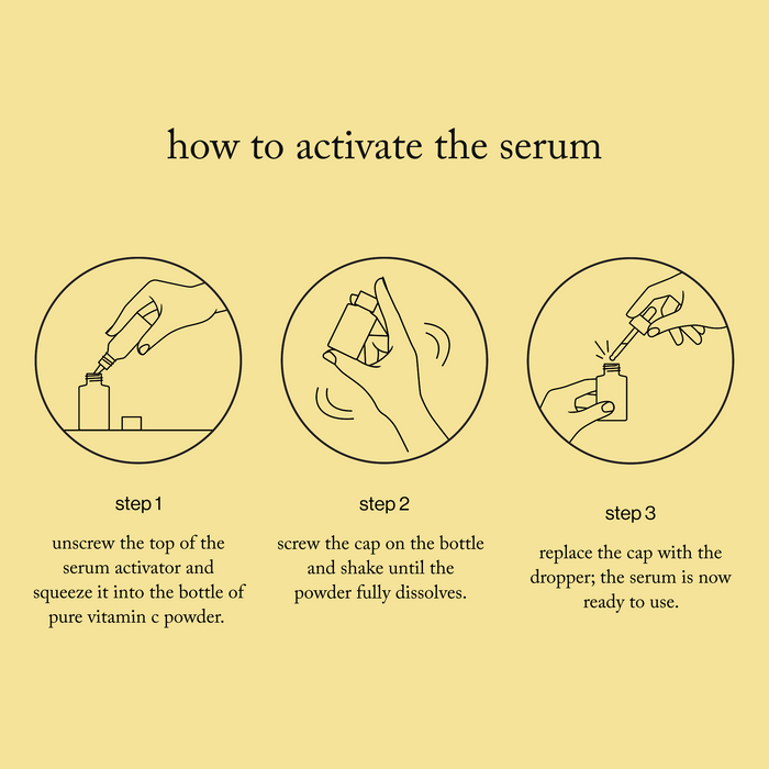 goop beauty-20% Vitamin C + Advanced Brightening Serum-Skincare-20_vitamincserum_imgCarousel_howto-The Detox Market |