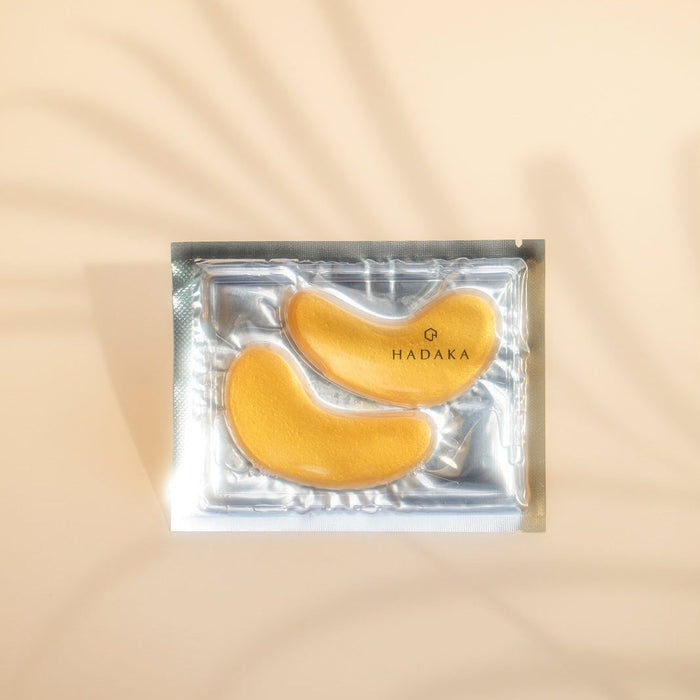 24Kt Gold Eye Mask
