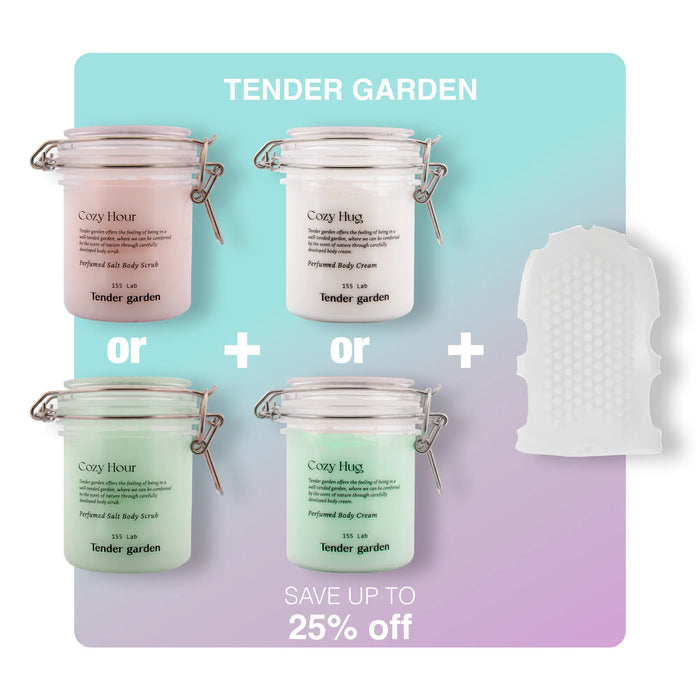 25% Off Body Care Set VPlatform