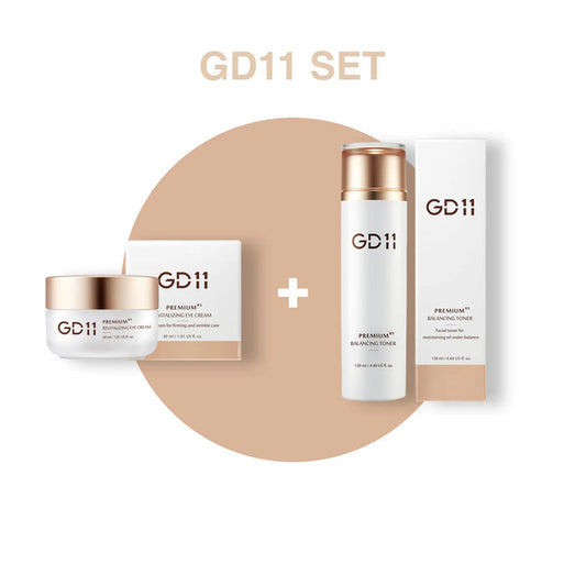 25% Off GD11 Set Primoris International