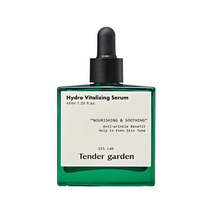 25% Off Tender Garden Set VPlatform