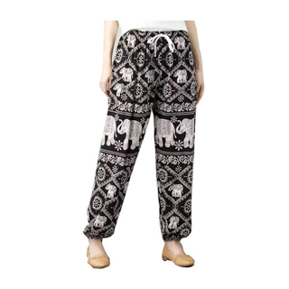 3 Aunties - Elephant Pants - กางเกงช้าง