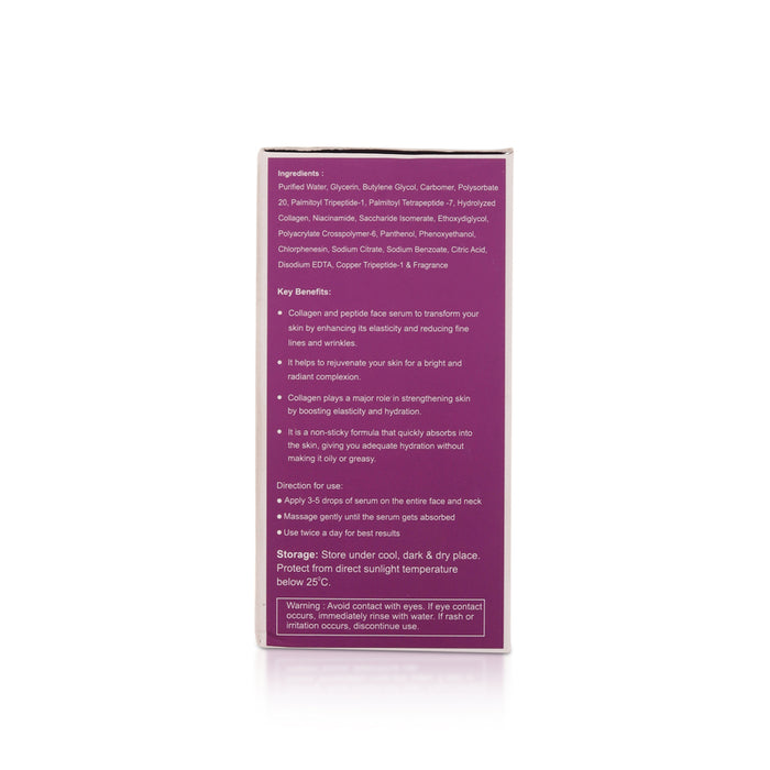 0.3 % Retinol Face Serum
