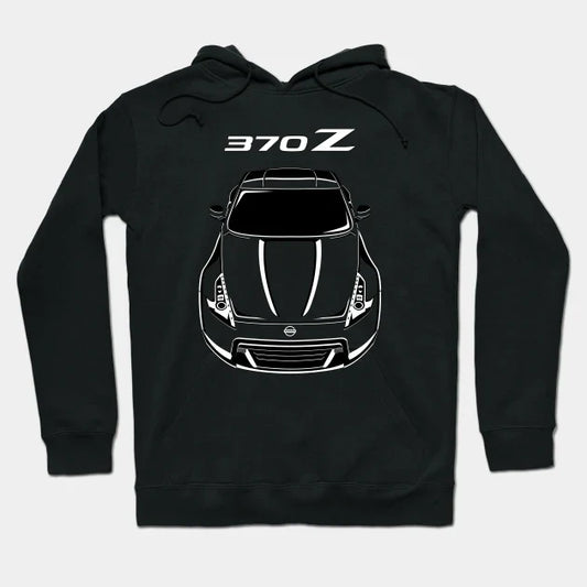 370Z Z34 2009-2020 Hoodie