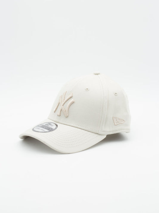 39THIRTY  New York Yankees Beige - La Tienda de las Gorras