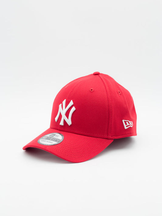 39THIRTY  New York Yankees Red/White - La Tienda de las Gorras