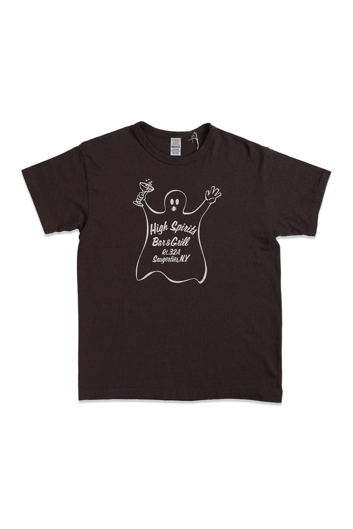 4064 HIGH SPIRITS - CHARCOAL