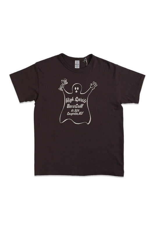 4064 HIGH SPIRITS - CHARCOAL