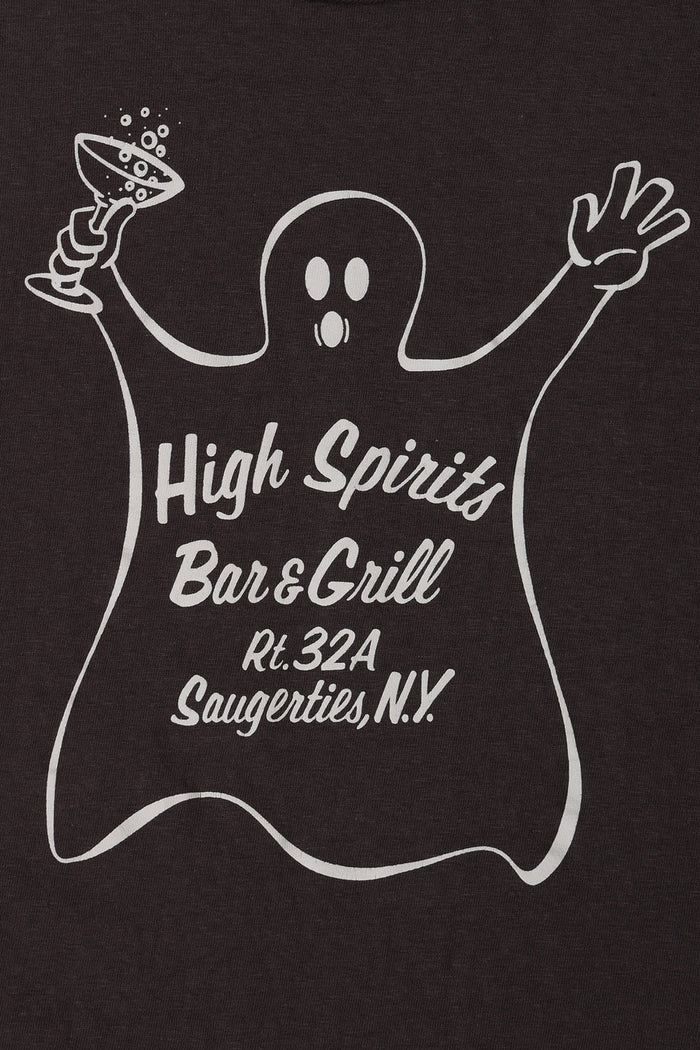 4064 HIGH SPIRITS - CHARCOAL