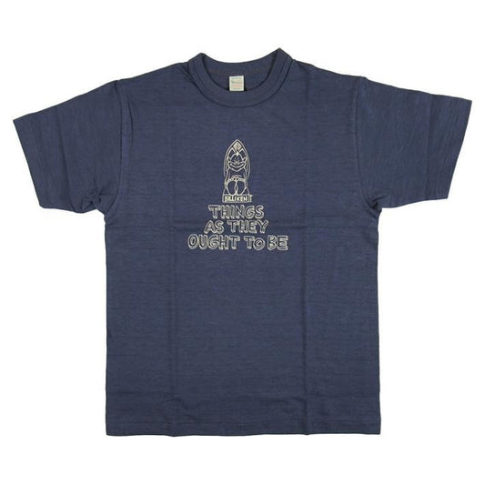 4601 THINGS AS THEY OUGHT TO BE - NAVY