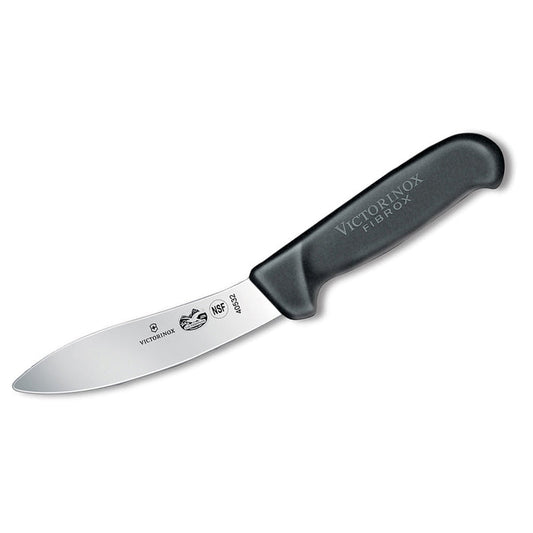 5" Lamb Skinning Blade With Fibrox Handle 5.7903.12