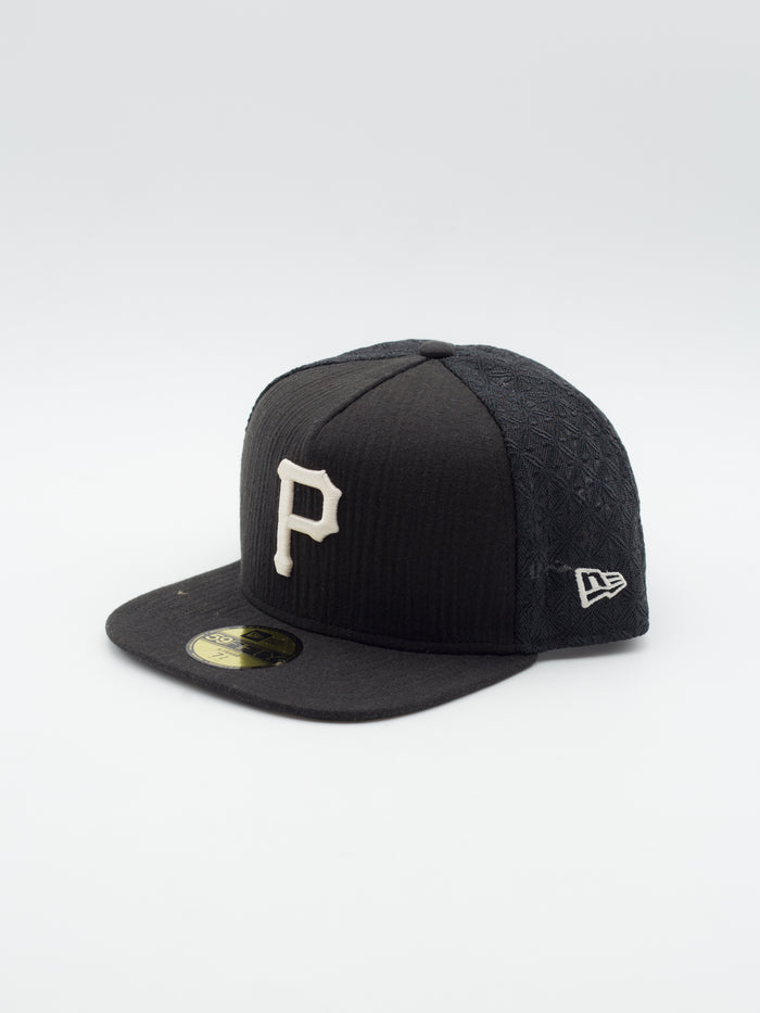 59FIFTY 59Fifty Day A-Frame Pittsburgh Pirates
