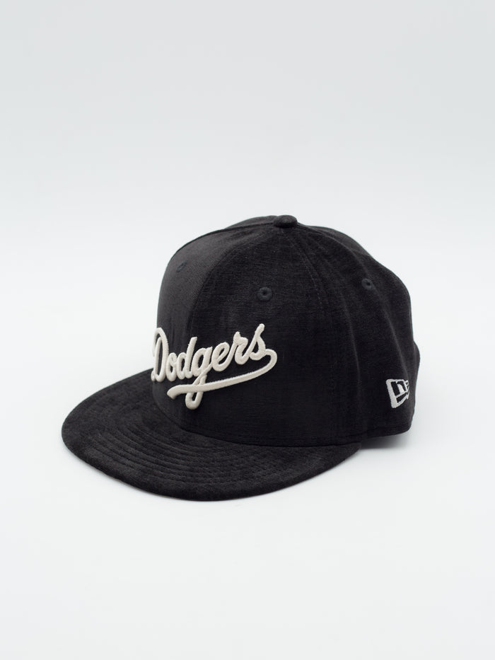 59FIFTY 59Fifty Day Los Angeles Dodgers Black