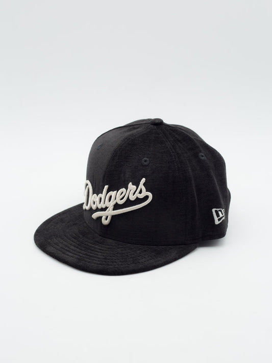 59FIFTY 59Fifty Day Los Angeles Dodgers Black