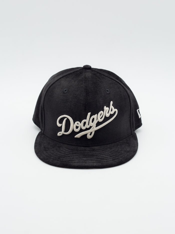 59FIFTY 59Fifty Day Los Angeles Dodgers Black
