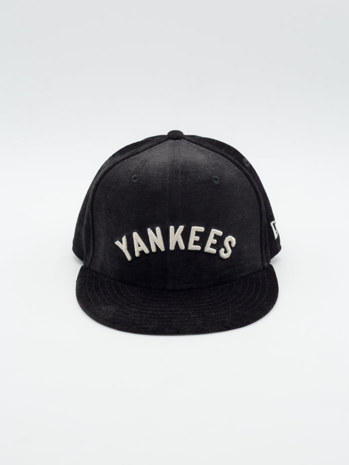 59FIFTY 59Fifty Day New York Yankees Black