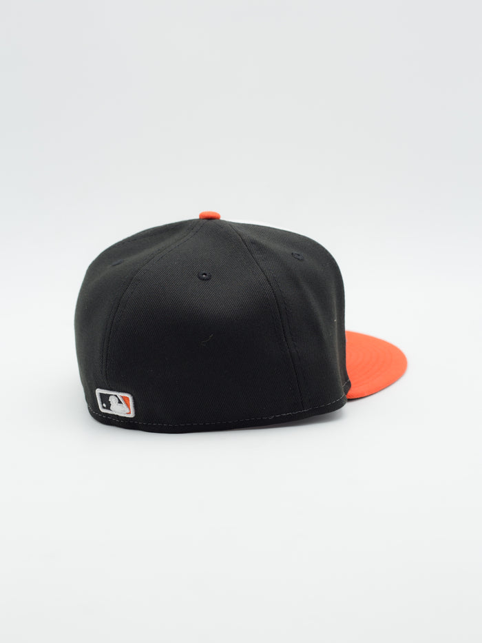 59FIFTY AC Perf Baltimore Orioles - La Tienda de las Gorras