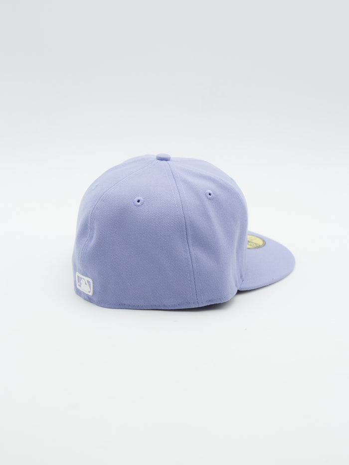 59FIFTY Cake New York Yankees Lavender