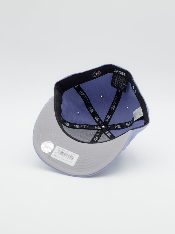 59FIFTY Cake New York Yankees Lavender