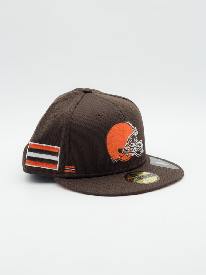 59Fifty Cleveland Browns - La Tienda de las Gorras