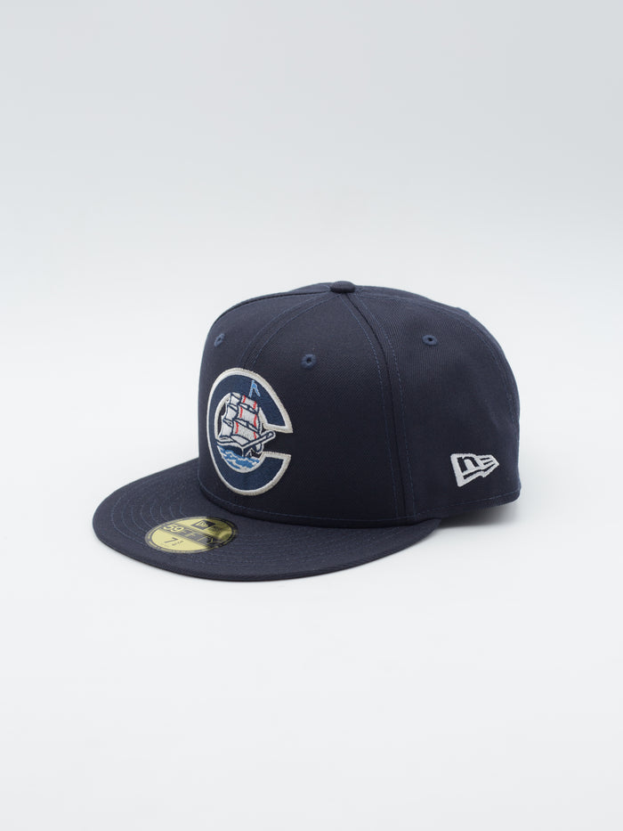 59FIFTY Columbus Clippers MiLB Theme Nights
