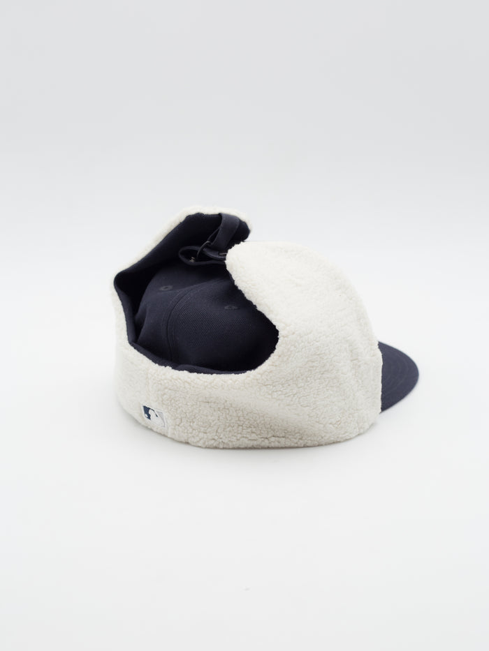 59FIFTY Dog Ear Classic New York Yankees Navy