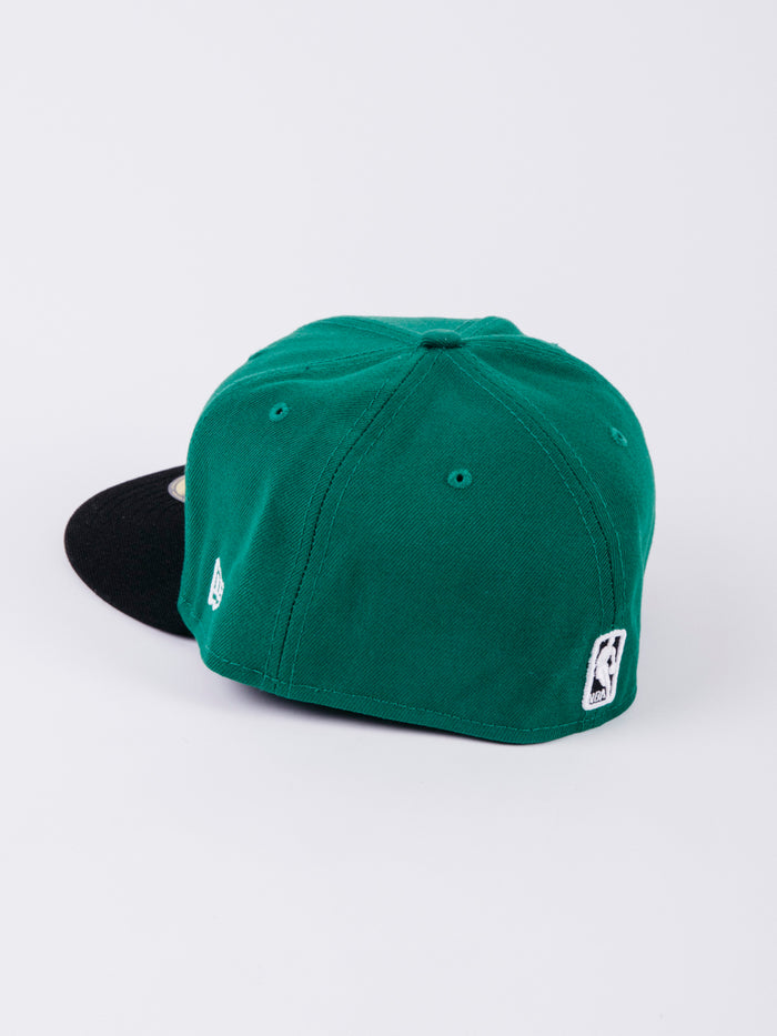 59FIFTY Essential Boston Celtics - La Tienda de las Gorras