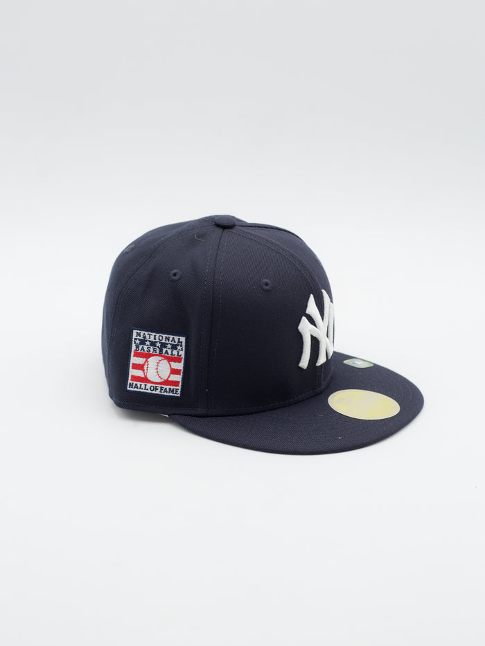 59FIFTY Hall of Fame New York Yankees