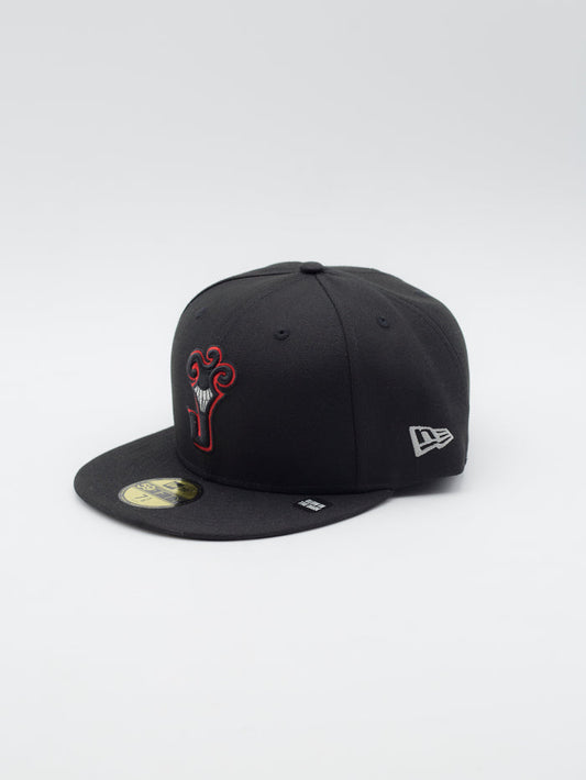 59FIFTY Joker J Black