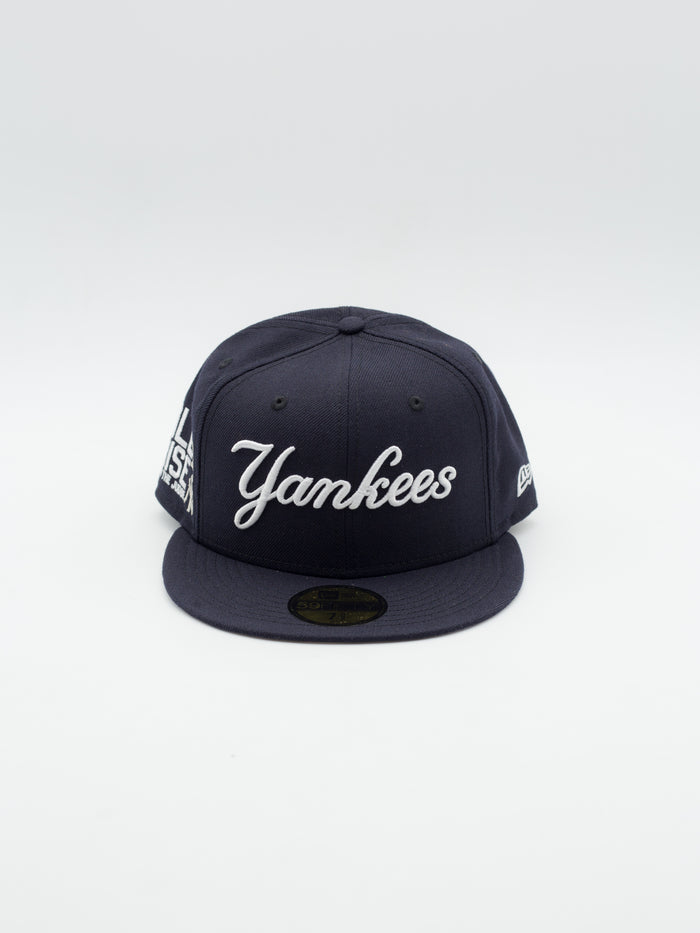 59FIFTY Judge New York Yankees Navy